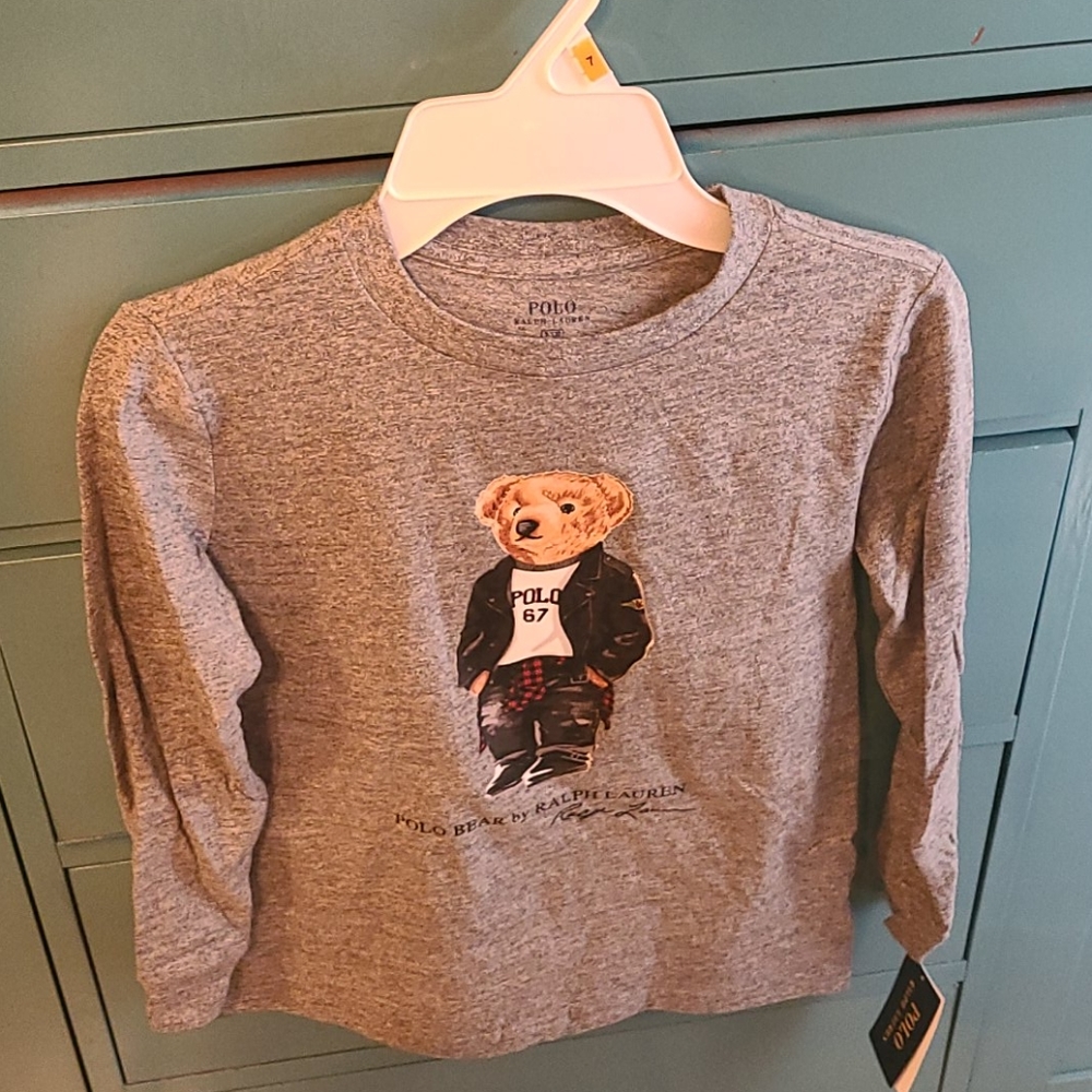 Polo Bear